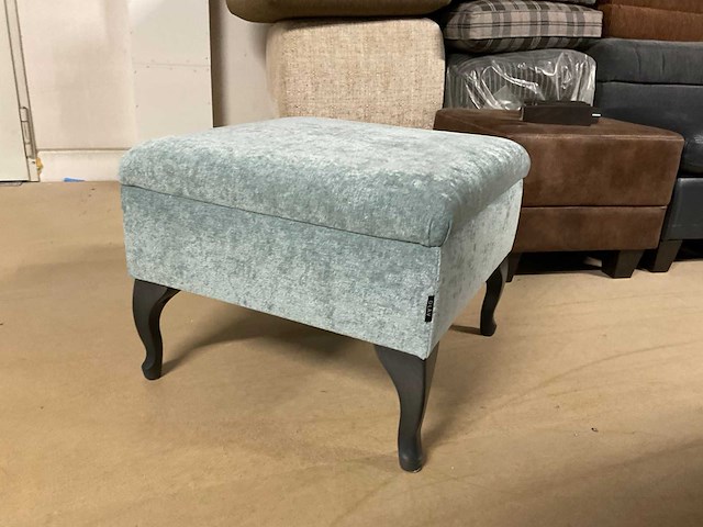 Olav poef - afbeelding 3 van  8