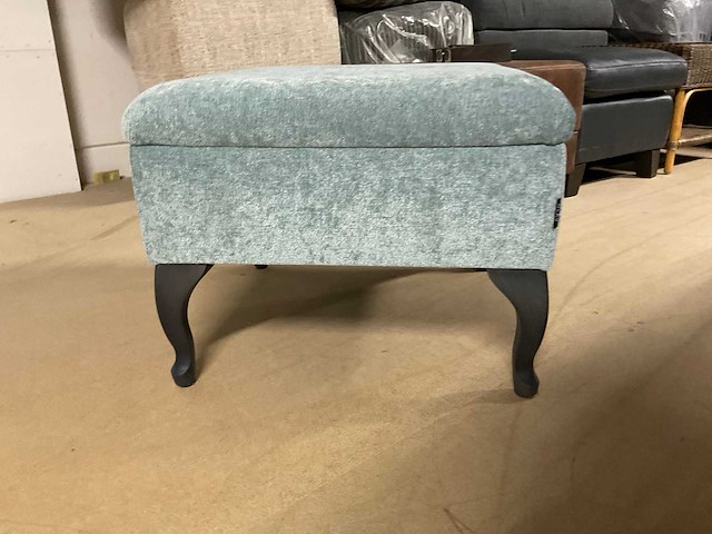 Olav poef - afbeelding 5 van  8