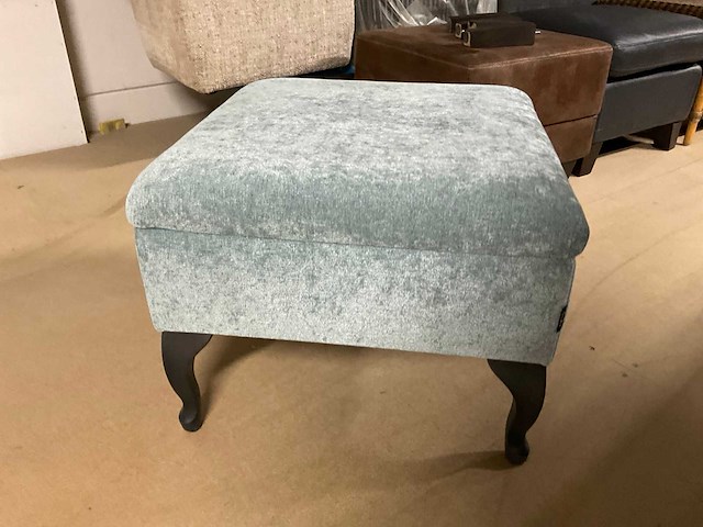 Olav poef - afbeelding 6 van  8