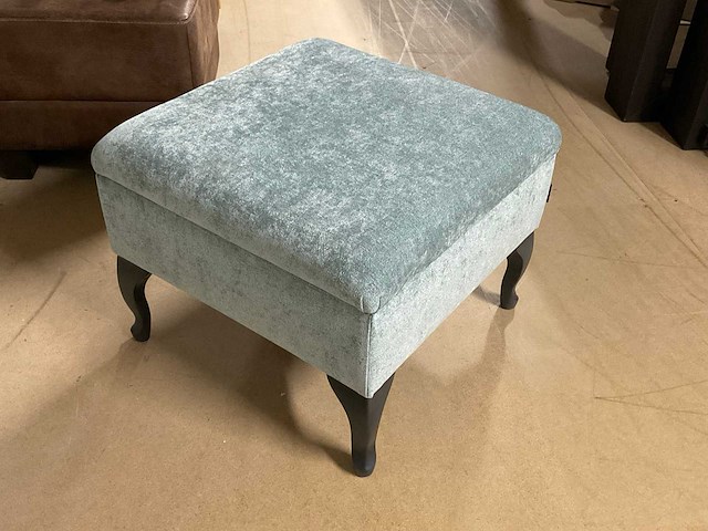 Olav poef - afbeelding 7 van  8