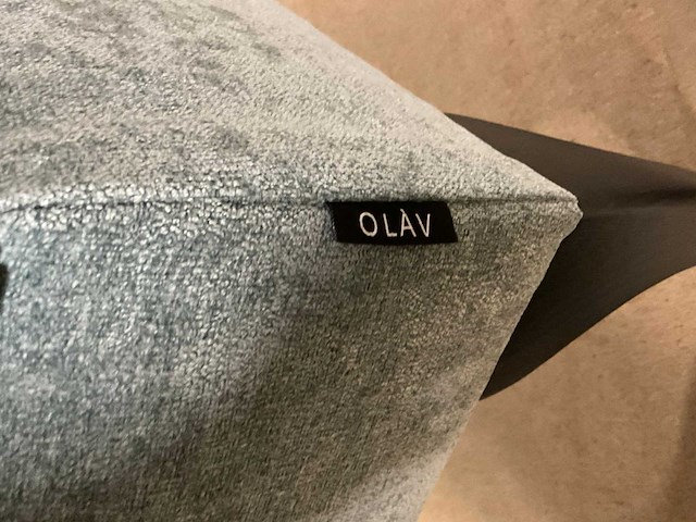 Olav poef - afbeelding 8 van  8