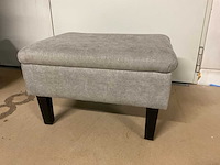 Olav poef - afbeelding 3 van  8