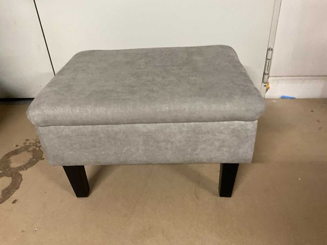 Olav poef - afbeelding 4 van  8