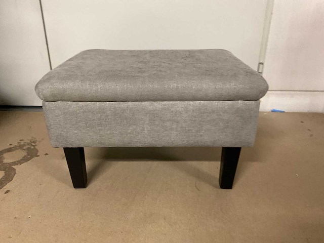 Olav poef - afbeelding 5 van  8