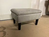 Olav poef - afbeelding 6 van  8