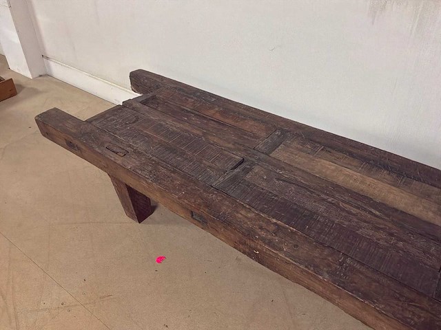 Olav salontafel - afbeelding 10 van  15