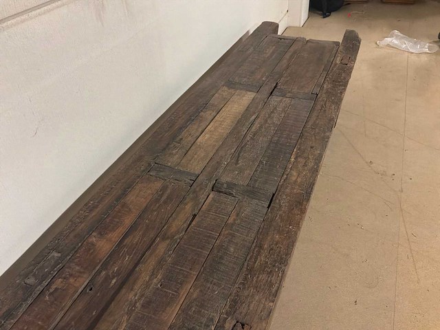 Olav salontafel - afbeelding 13 van  15