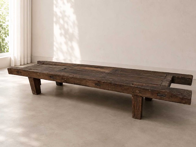 Olav salontafel - afbeelding 1 van  15