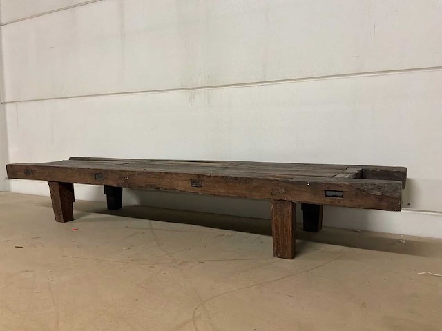 Olav salontafel - afbeelding 2 van  15
