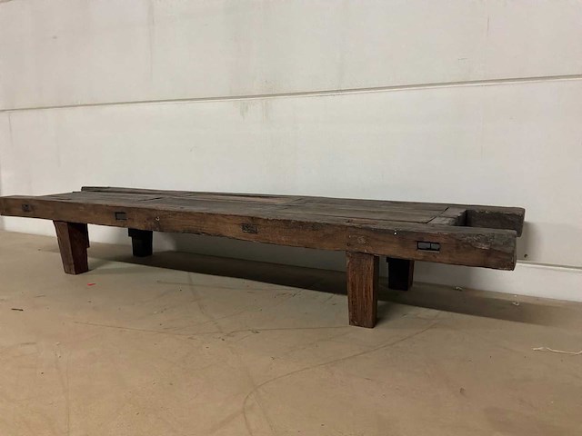 Olav salontafel - afbeelding 3 van  15