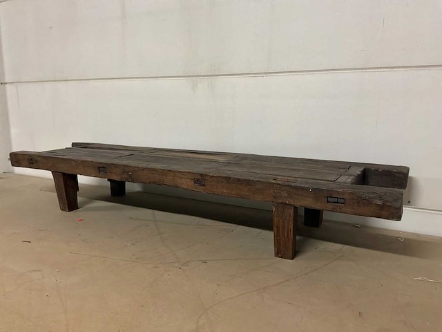 Olav salontafel - afbeelding 4 van  15