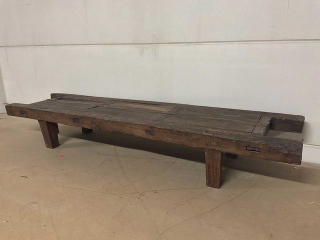 Olav salontafel - afbeelding 5 van  15