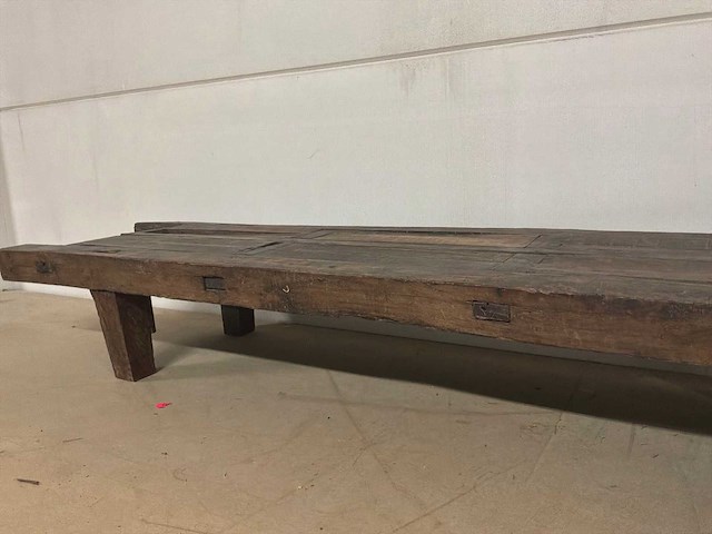 Olav salontafel - afbeelding 8 van  15