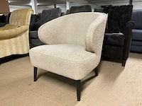 Olav teddy fauteuil - afbeelding 1 van  8