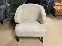 Olav teddy fauteuil - afbeelding 3 van  8