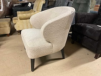 Olav teddy fauteuil - afbeelding 4 van  8