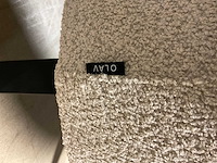 Olav teddy fauteuil - afbeelding 8 van  8