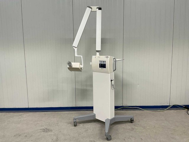 Oldelft - intr - röntgen toestel tandheelkunde - afbeelding 1 van  6