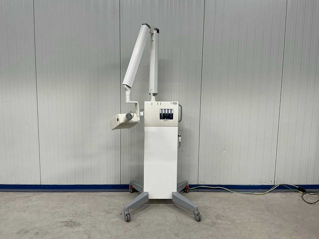 Oldelft - intr - röntgen toestel tandheelkunde - afbeelding 2 van  6