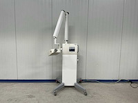 Oldelft - intr - röntgen toestel tandheelkunde - afbeelding 2 van  6