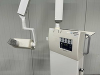 Oldelft - intr - röntgen toestel tandheelkunde - afbeelding 3 van  6