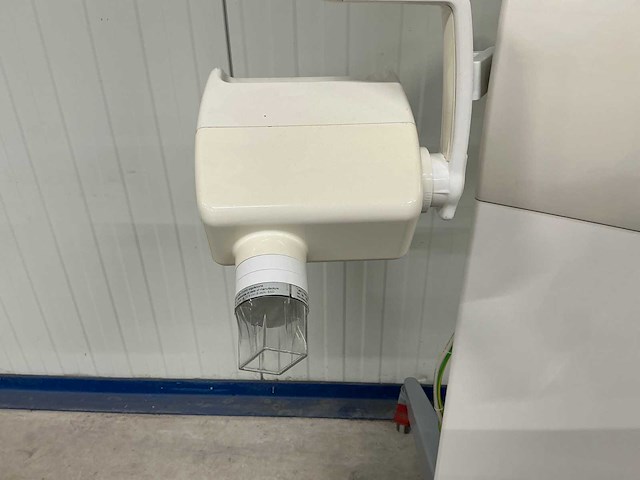 Oldelft - intr - röntgen toestel tandheelkunde - afbeelding 5 van  6