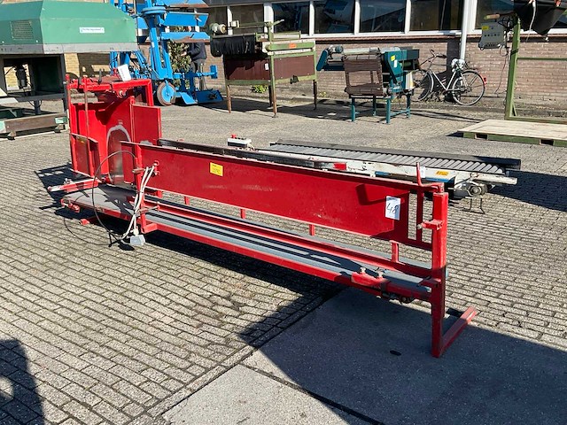 Oldenhuis naaiband - afbeelding 1 van  8