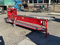 Oldenhuis naaiband - afbeelding 1 van  8