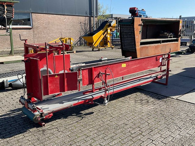 Oldenhuis naaiband - afbeelding 6 van  8