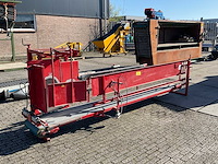 Oldenhuis naaiband - afbeelding 6 van  8