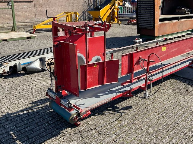 Oldenhuis naaiband - afbeelding 2 van  8