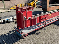 Oldenhuis naaiband - afbeelding 2 van  8