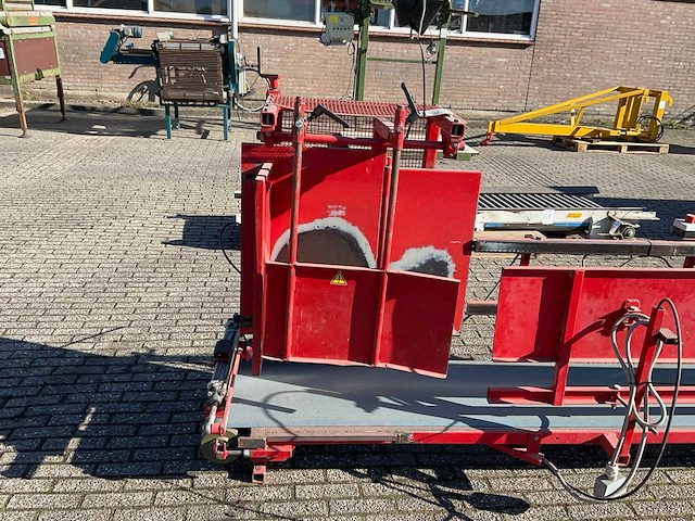 Oldenhuis naaiband - afbeelding 3 van  8