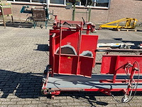 Oldenhuis naaiband - afbeelding 3 van  8