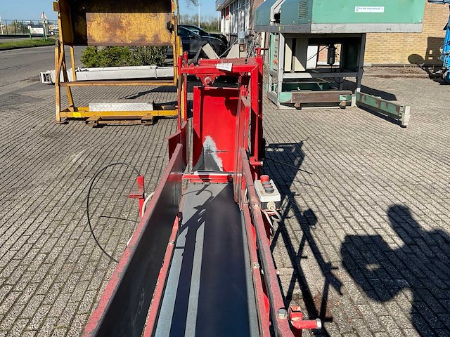 Oldenhuis naaiband - afbeelding 7 van  8