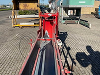 Oldenhuis naaiband - afbeelding 7 van  8