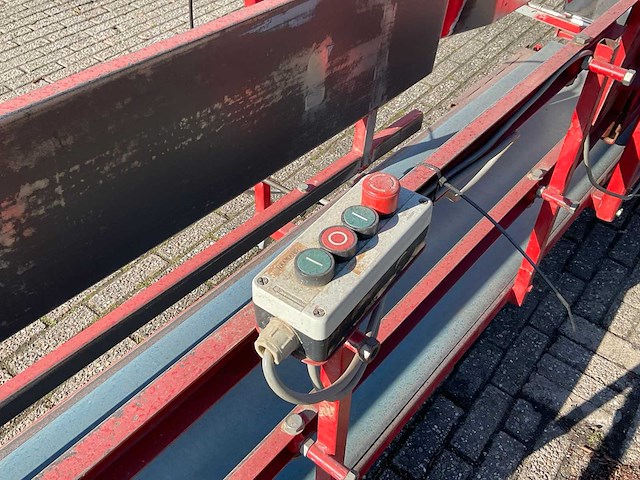 Oldenhuis naaiband - afbeelding 8 van  8