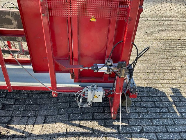 Oldenhuis naaiband - afbeelding 5 van  8