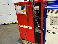 Oldham 24/080 acculader - afbeelding 2 van  6