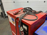 Oldham 24/080 acculader - afbeelding 3 van  6