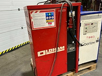 Oldham 24/080 acculader - afbeelding 1 van  6