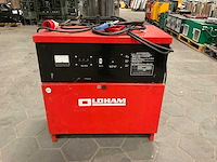 Oldham acculader - afbeelding 1 van  7