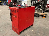 Oldham acculader - afbeelding 7 van  7