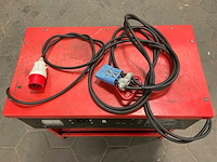 Oldham acculader - afbeelding 2 van  7