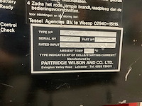 Oldham acculader - afbeelding 3 van  7