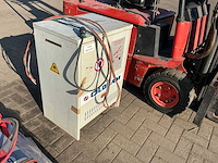 Oldham acculader - afbeelding 1 van  6