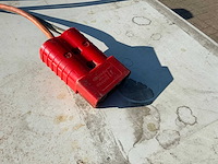 Oldham acculader - afbeelding 6 van  6