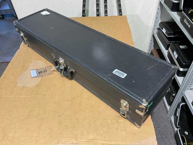 Olds klarinet - afbeelding 8 van  8