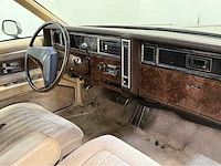 Oldsmobile - toronado - 5.0 3 ez 57 - oldtimer - 1982 - afbeelding 3 van  35