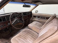 Oldsmobile - toronado - 5.0 3 ez 57 - oldtimer - 1982 - afbeelding 4 van  35